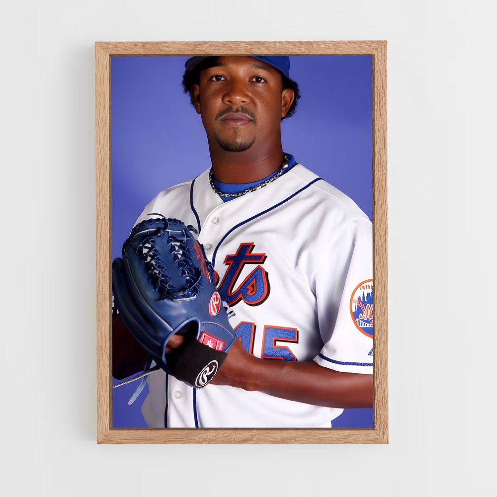 Poster La Gloire du Baseball (vue 4)